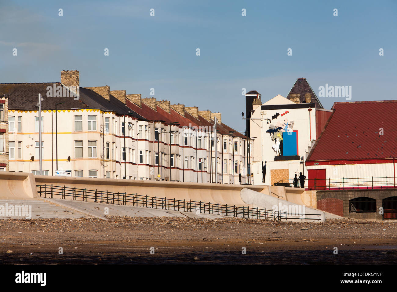 Cleveland flats hires stock photography and images Alamy