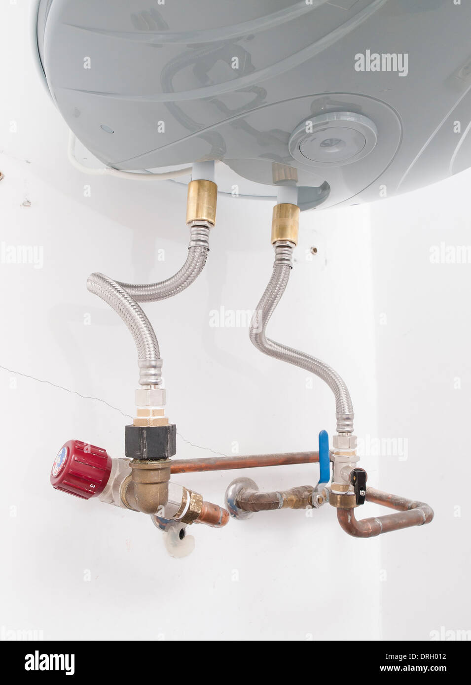 Electric water heater hires stock photography and images Alamy