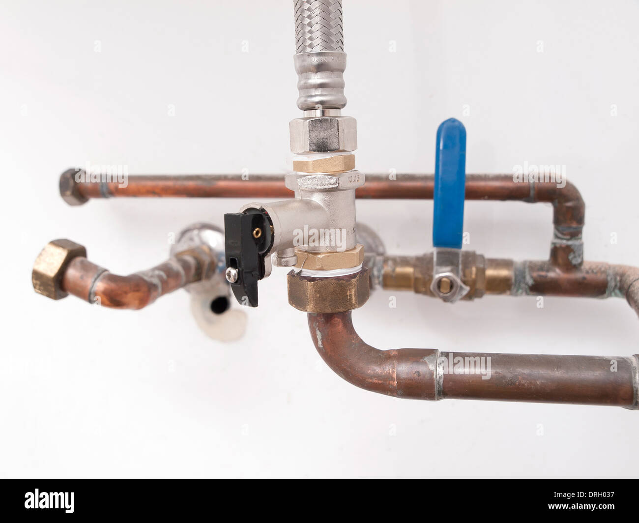 Safety valve hires stock photography and images Alamy