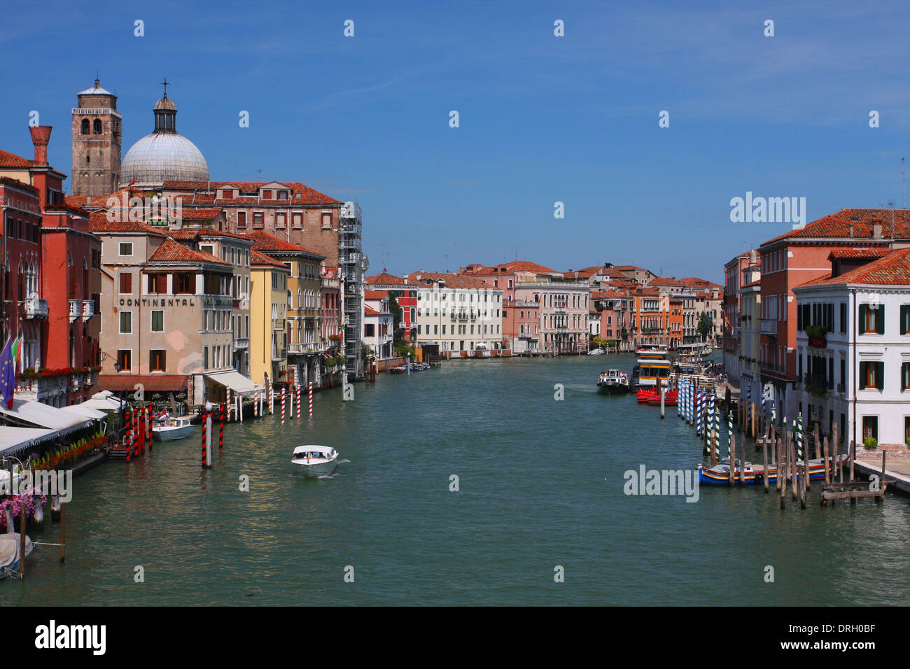 Venice europe hi-res stock photography and images - Alamy