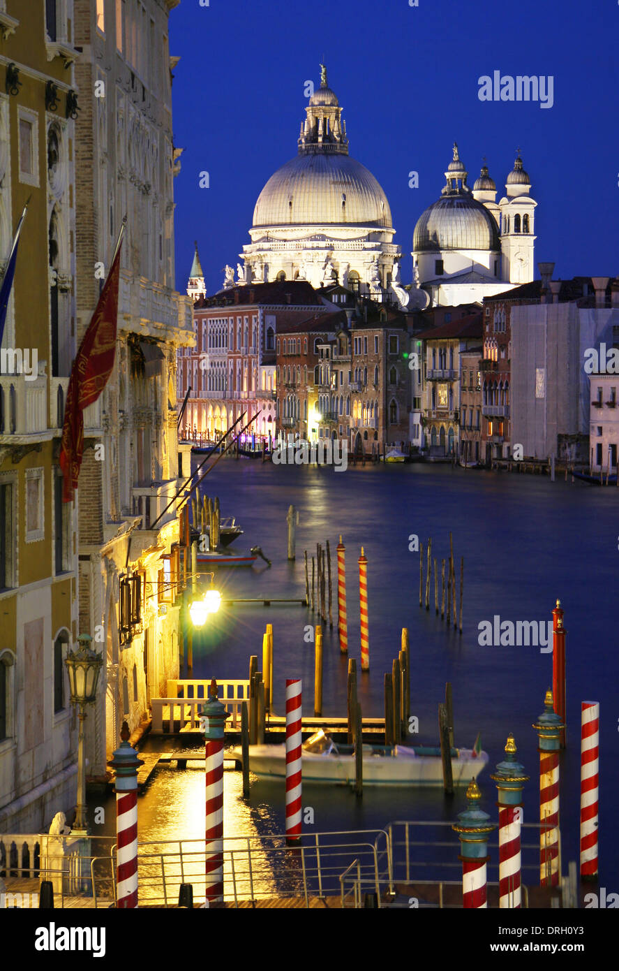 Venice europe hi-res stock photography and images - Alamy
