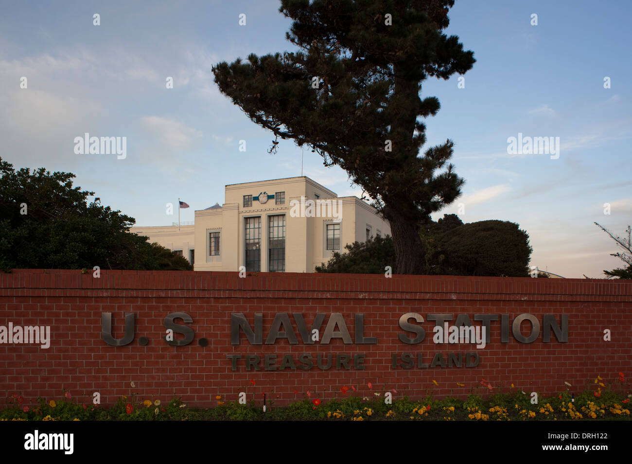 Naval station treasure island hires stock photography and images Alamy
