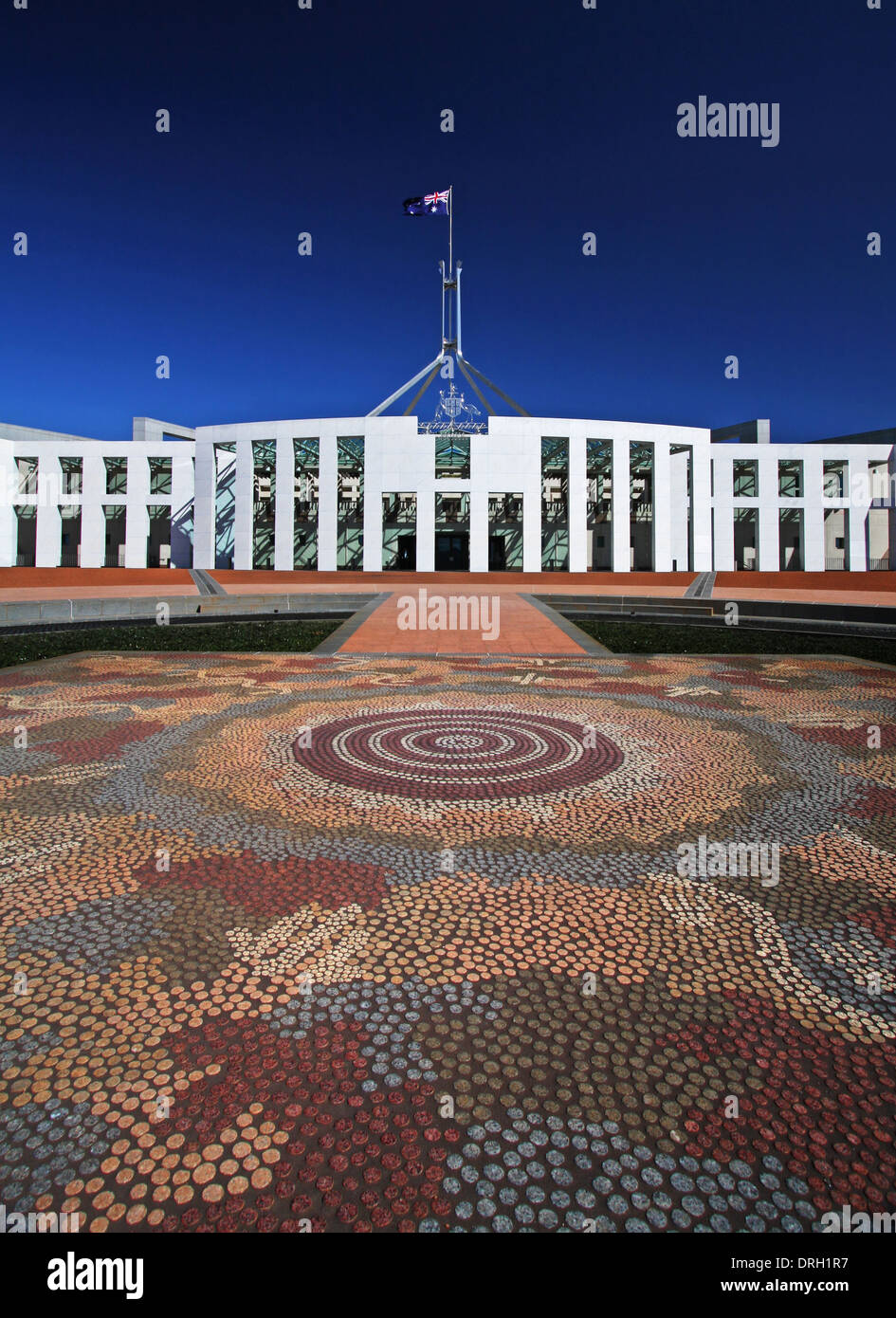 Australian parliament hires stock photography and images Alamy