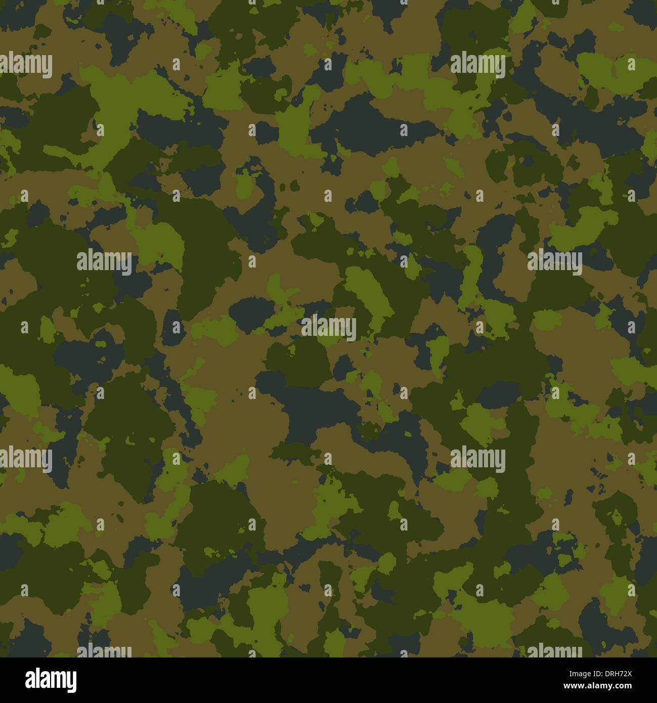 Texture seamless camouflage hi-res stock photography and images - Alamy