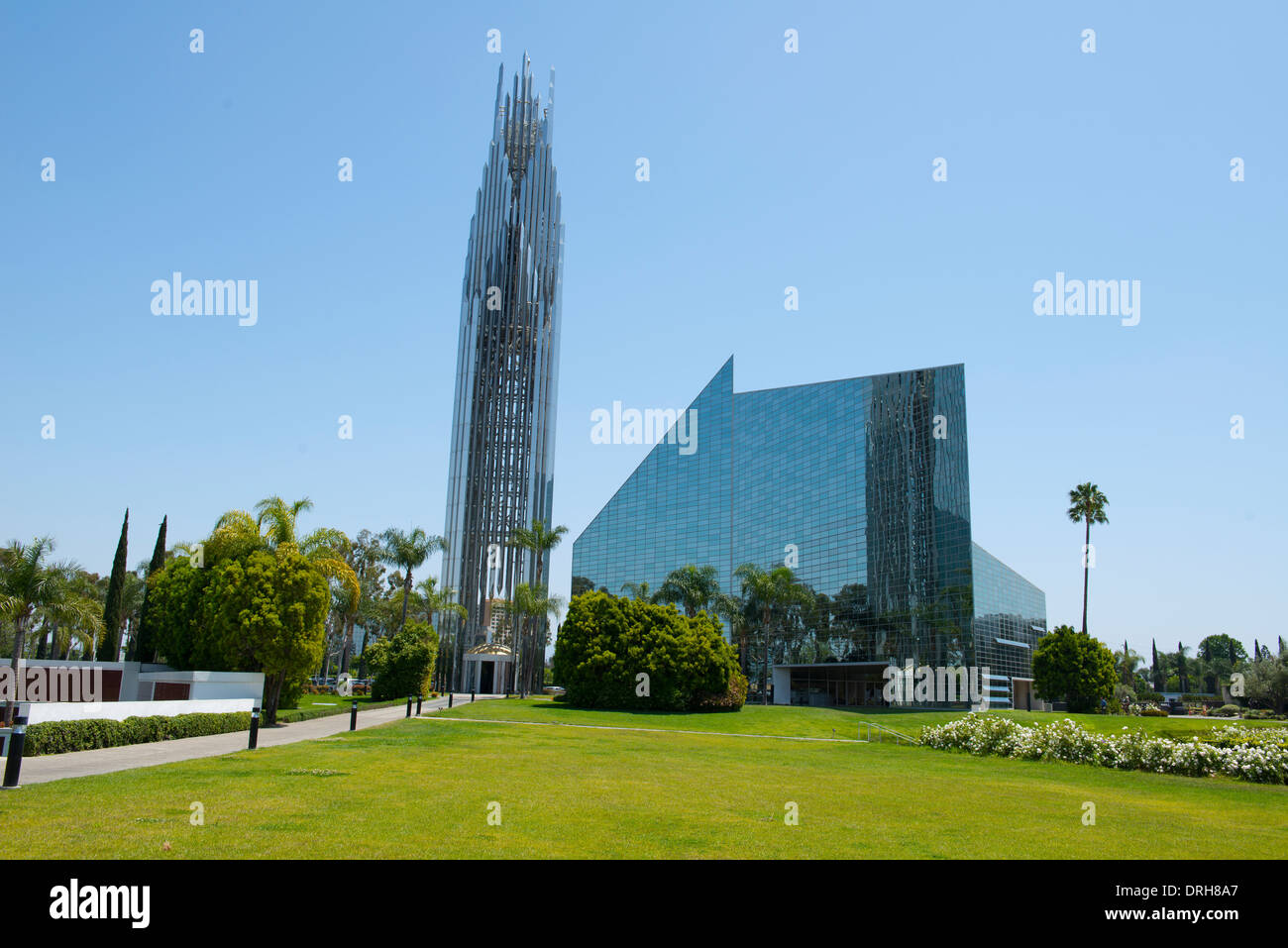 хрустальный собор