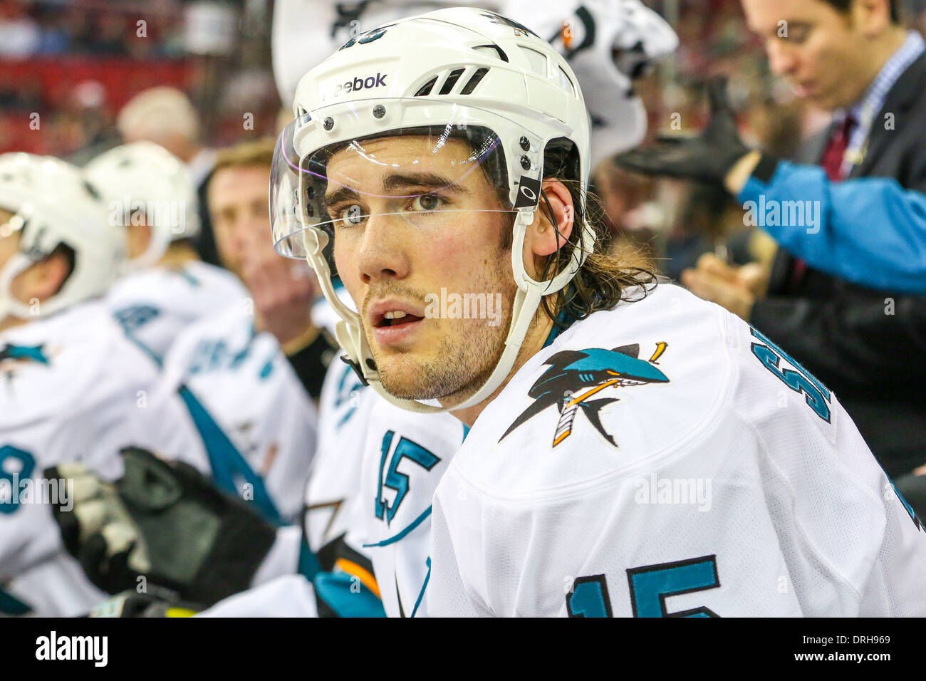 238,197 The San Jose Sharks Game Stock Photos, High-Res Pictures