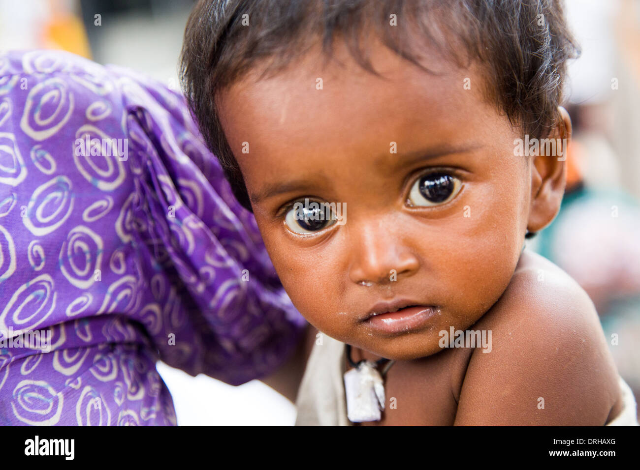 Indian baby boy hi-res stock photography and images - Alamy