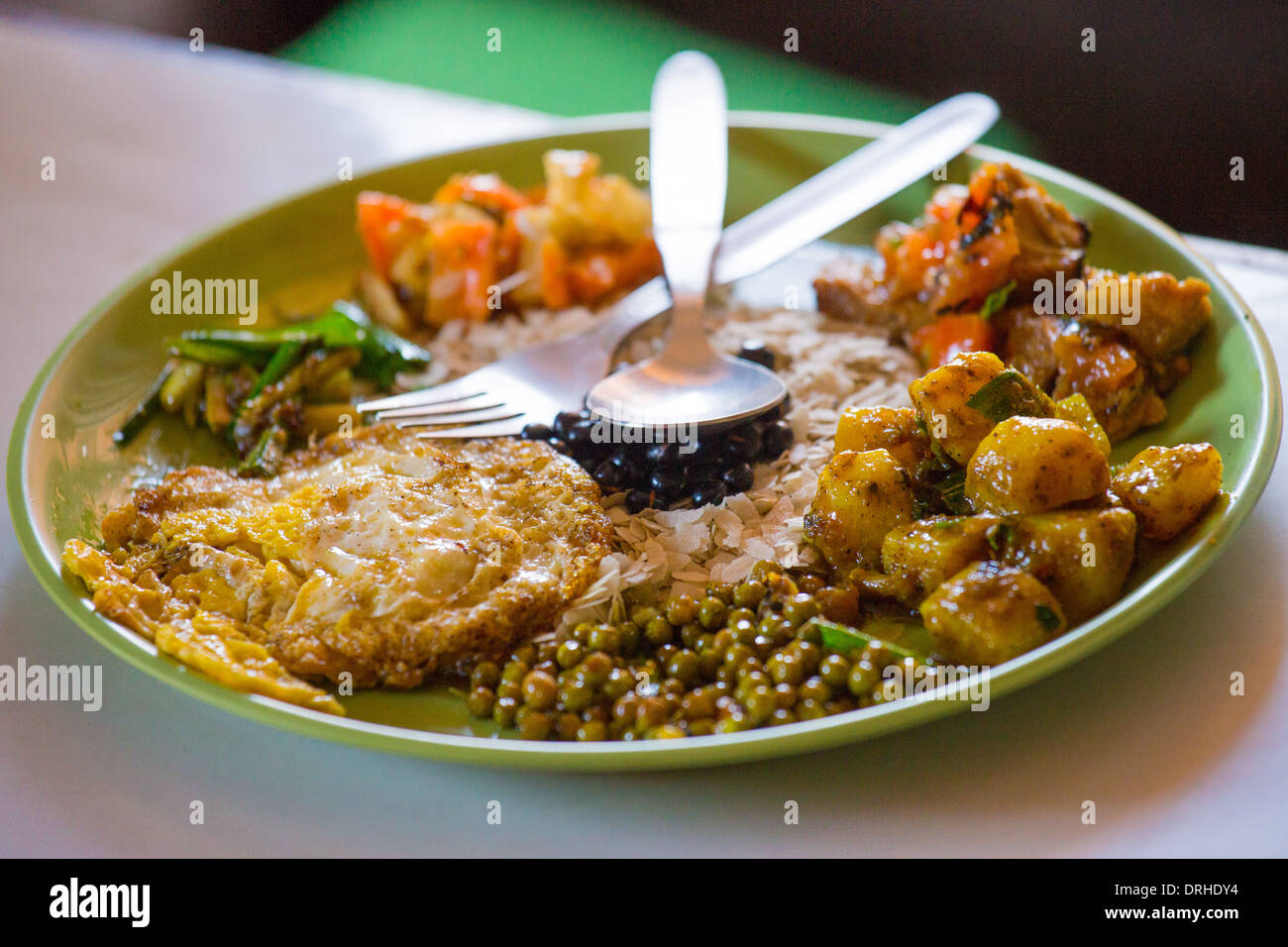 Nepalese food hires stock photography and images Alamy