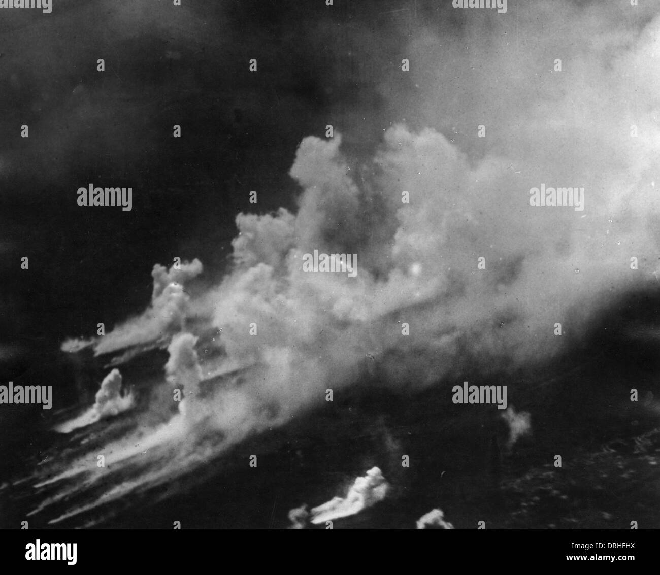 Ww1 1917 gas attack hires stock photography and images Alamy