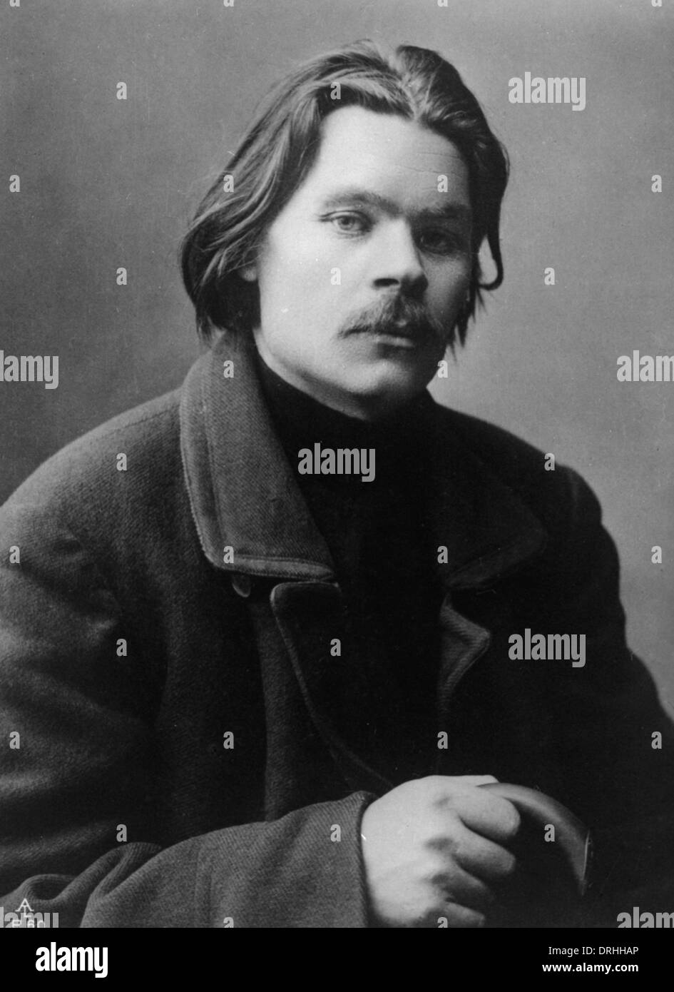 Get Maksim gorki Desktop Wallpaper Free