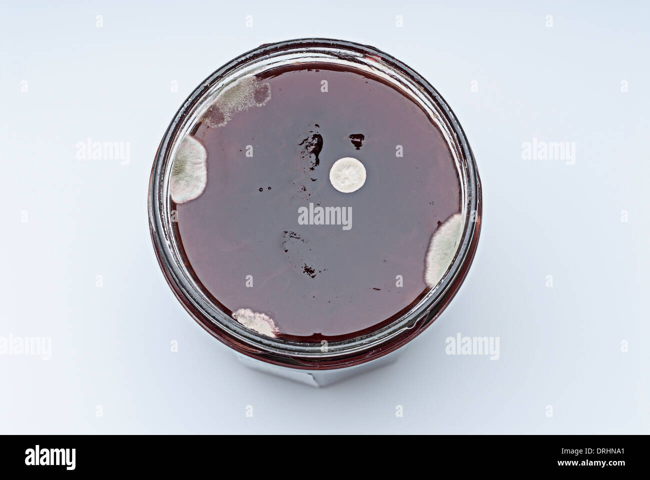 Jam jar cutout hi-res stock photography and images - Alamy