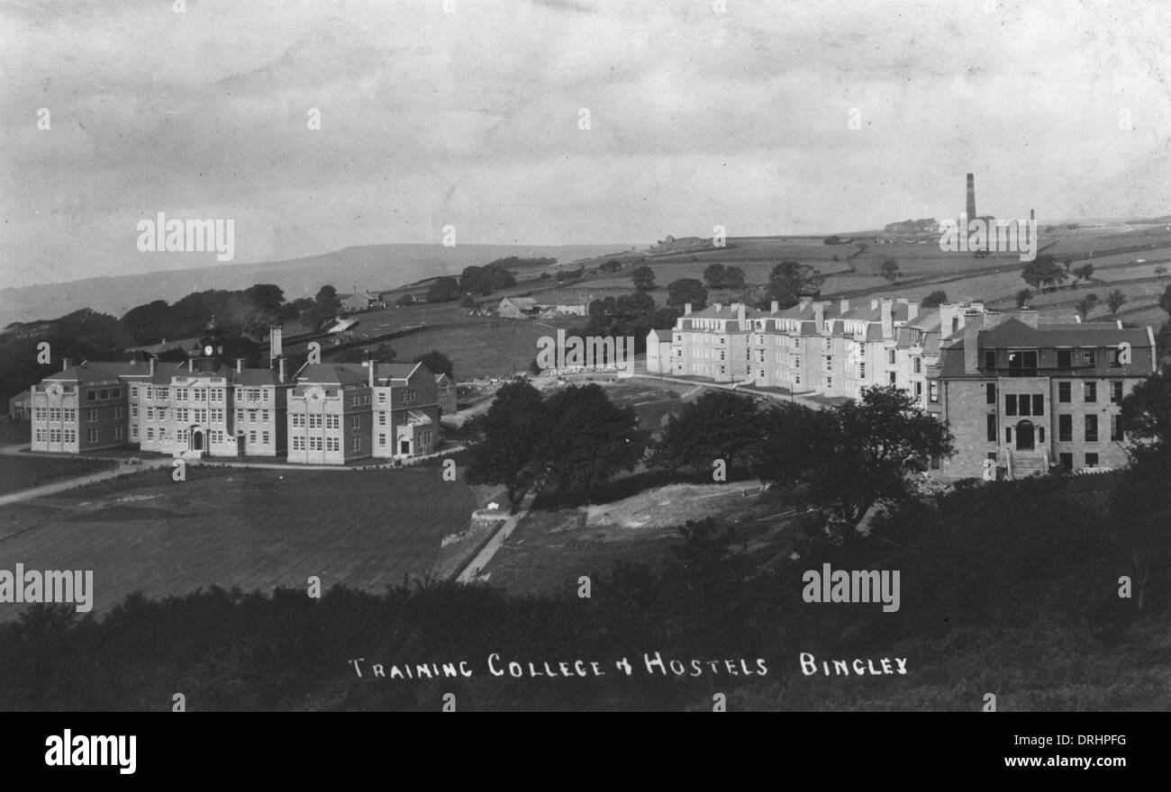 Hostels halls hires stock photography and images Alamy