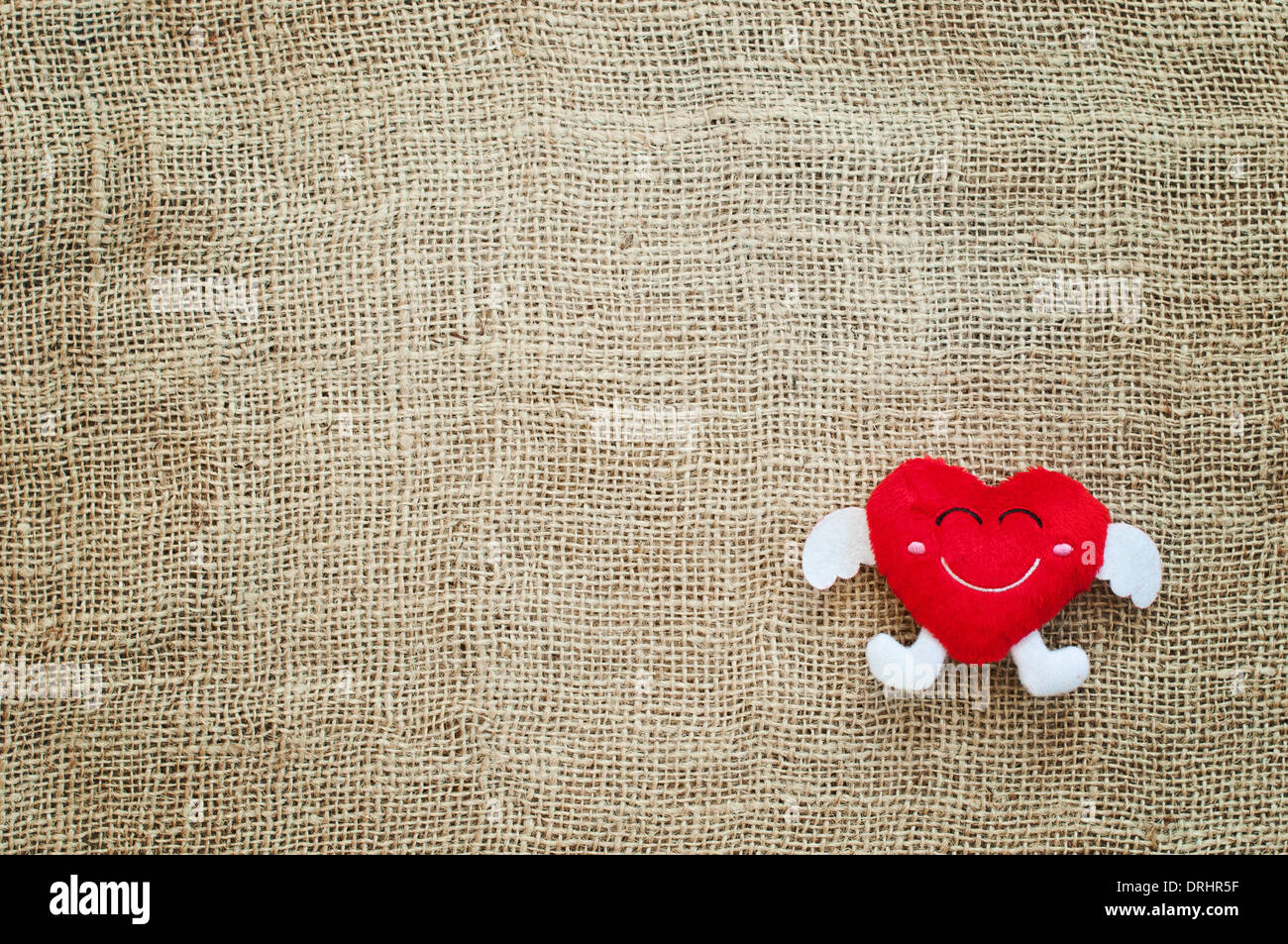 Love red heart hearts hi-res stock photography and images - Alamy