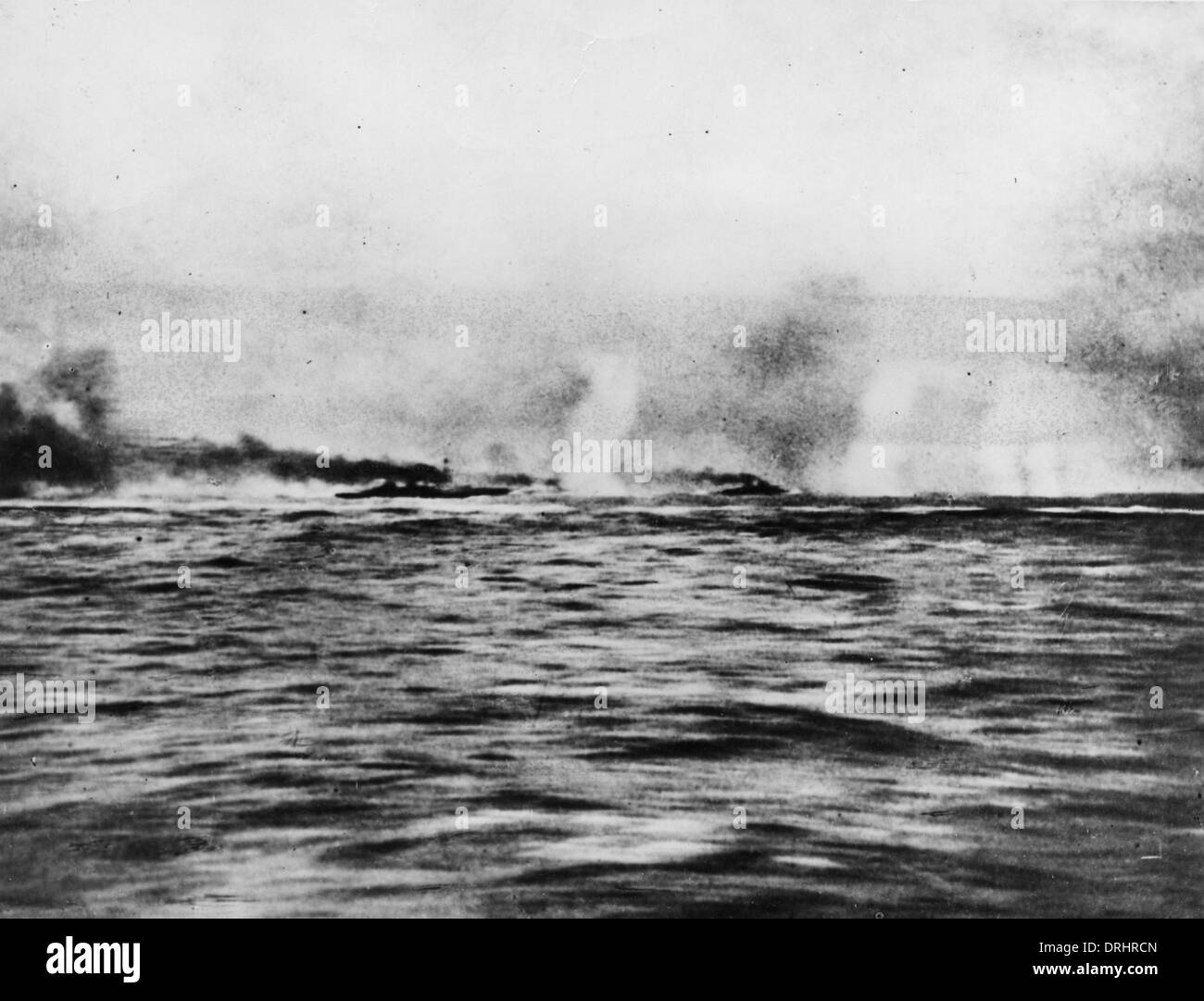 Battle of dogger bank hires stock photography and images Alamy