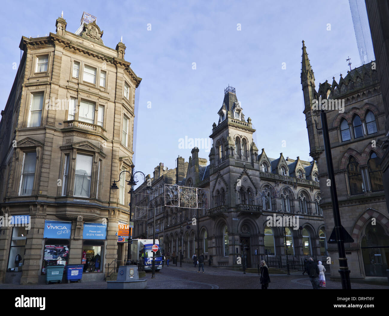 Shop yorkshire bank hires stock photography and images Alamy