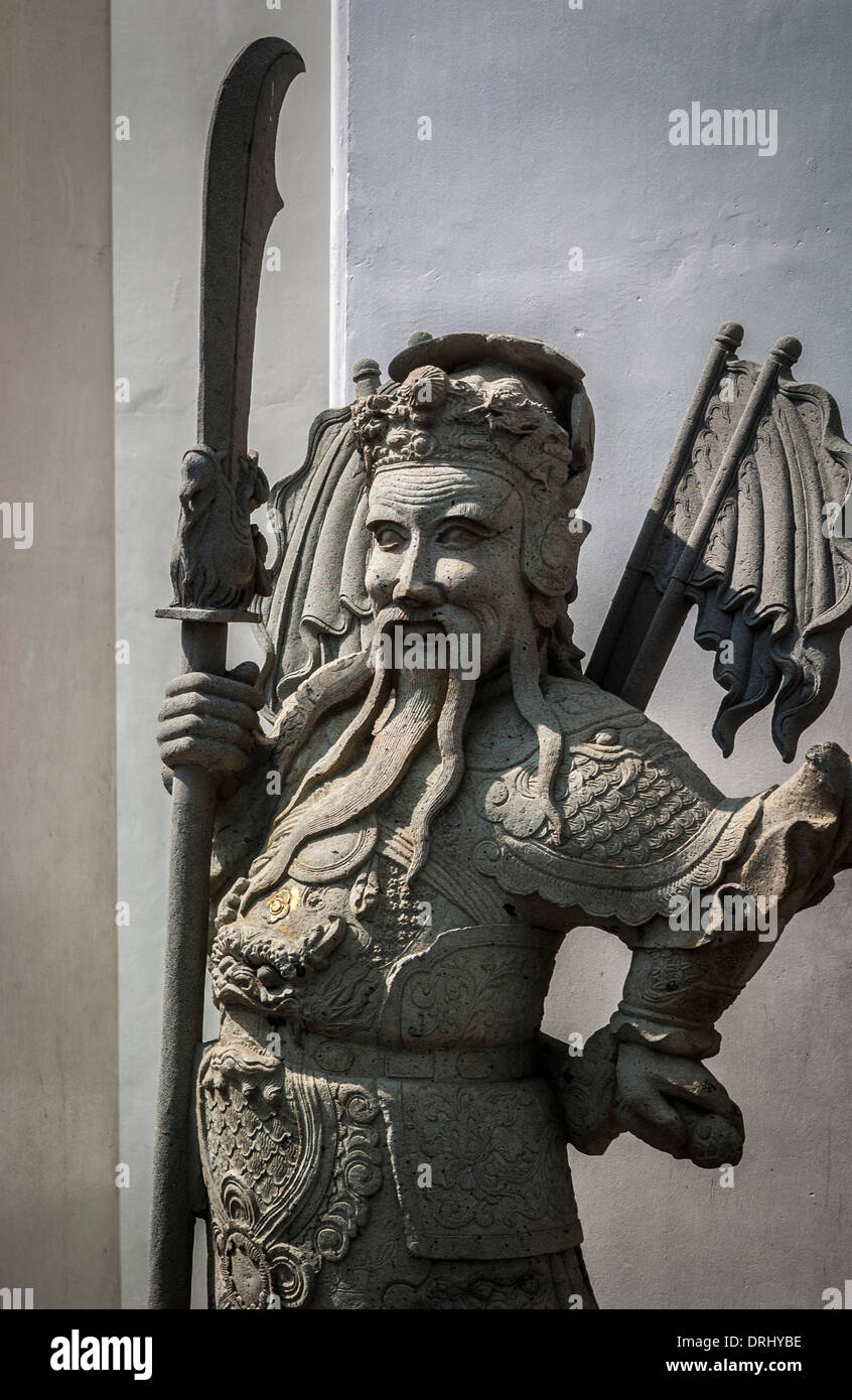 Thailand soldier figure hi-res stock photography and images - Alamy