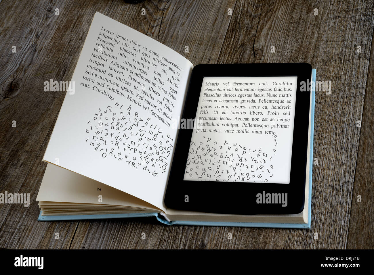 Ebook background hires stock photography and images Alamy