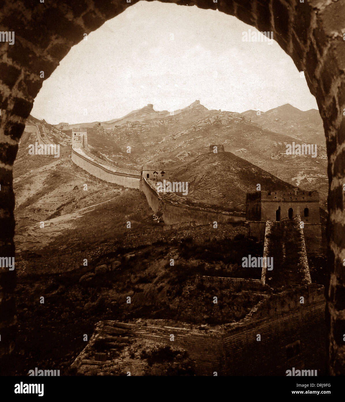 1900 china hi-res stock photography and images - Alamy