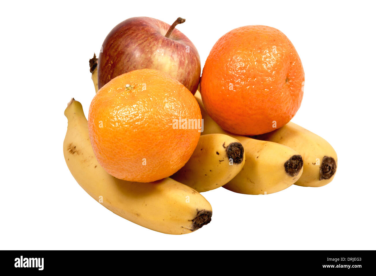 Apples oranges bananas hires stock photography and images Alamy