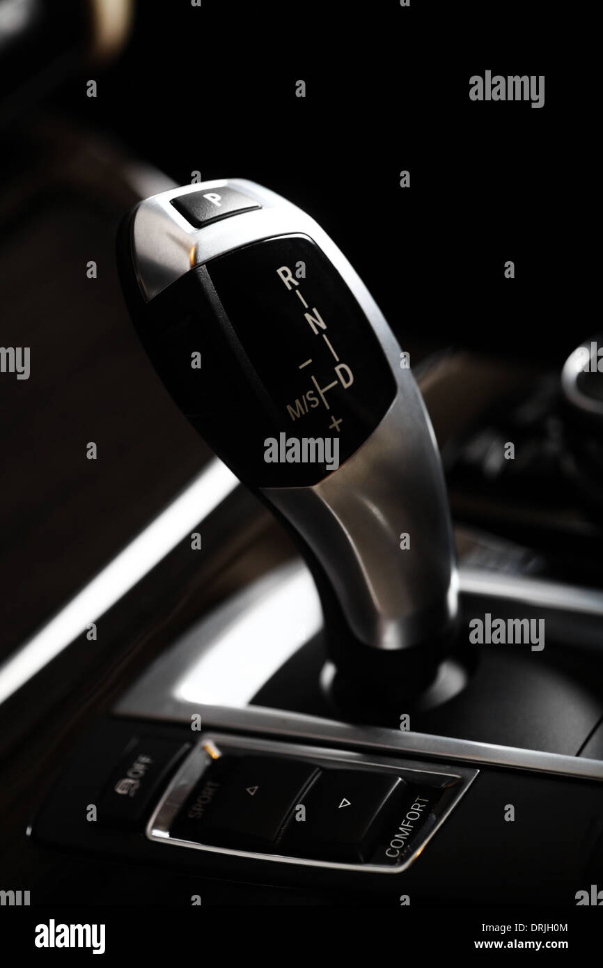 Automatic drive hires stock photography and images Alamy