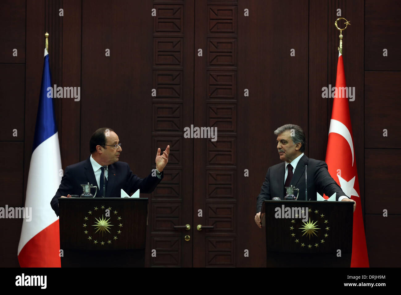 Turkish Negotiation Help turkey hi-res stock photography and images - Alamy