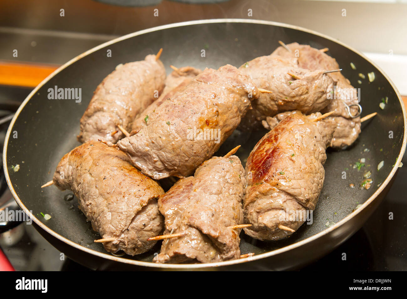 Roulades shot shots still stills stills studio hi-res stock photography ...