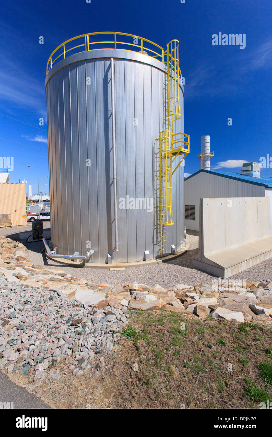 Safety cage hires stock photography and images Alamy