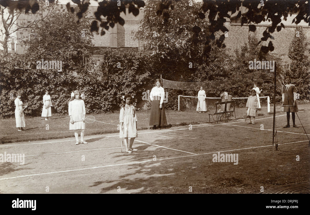 Haxylon Halidon house school slough hi-res stock photography and images - Alamy