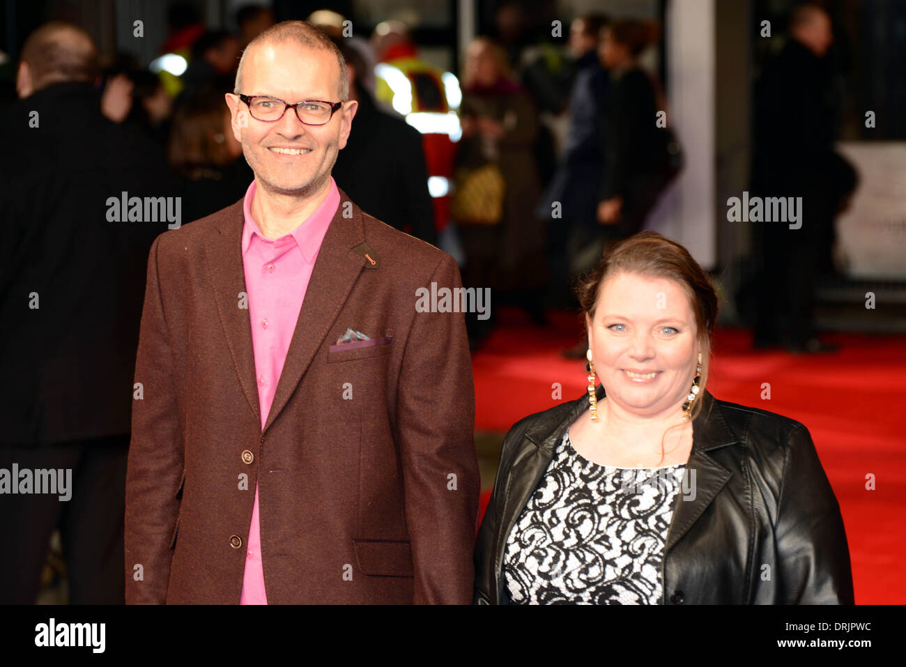 Watch Joanna Scanlan video Watch Joanna Scanlan video