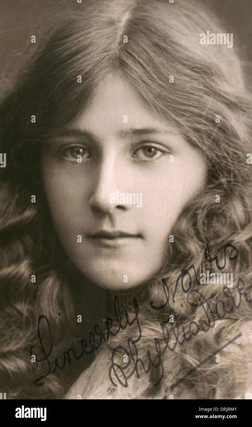 Phyllis Dare Phyllis Dare