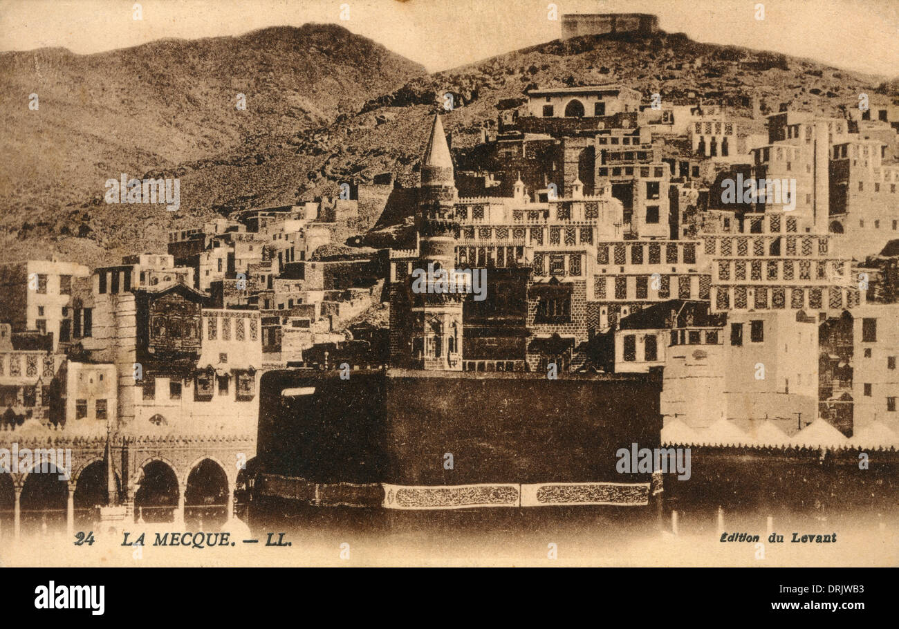 Aram Sacred Mosque Caaba Hajj Pilgrimage Kiswah Saudi Arabia Haj High 