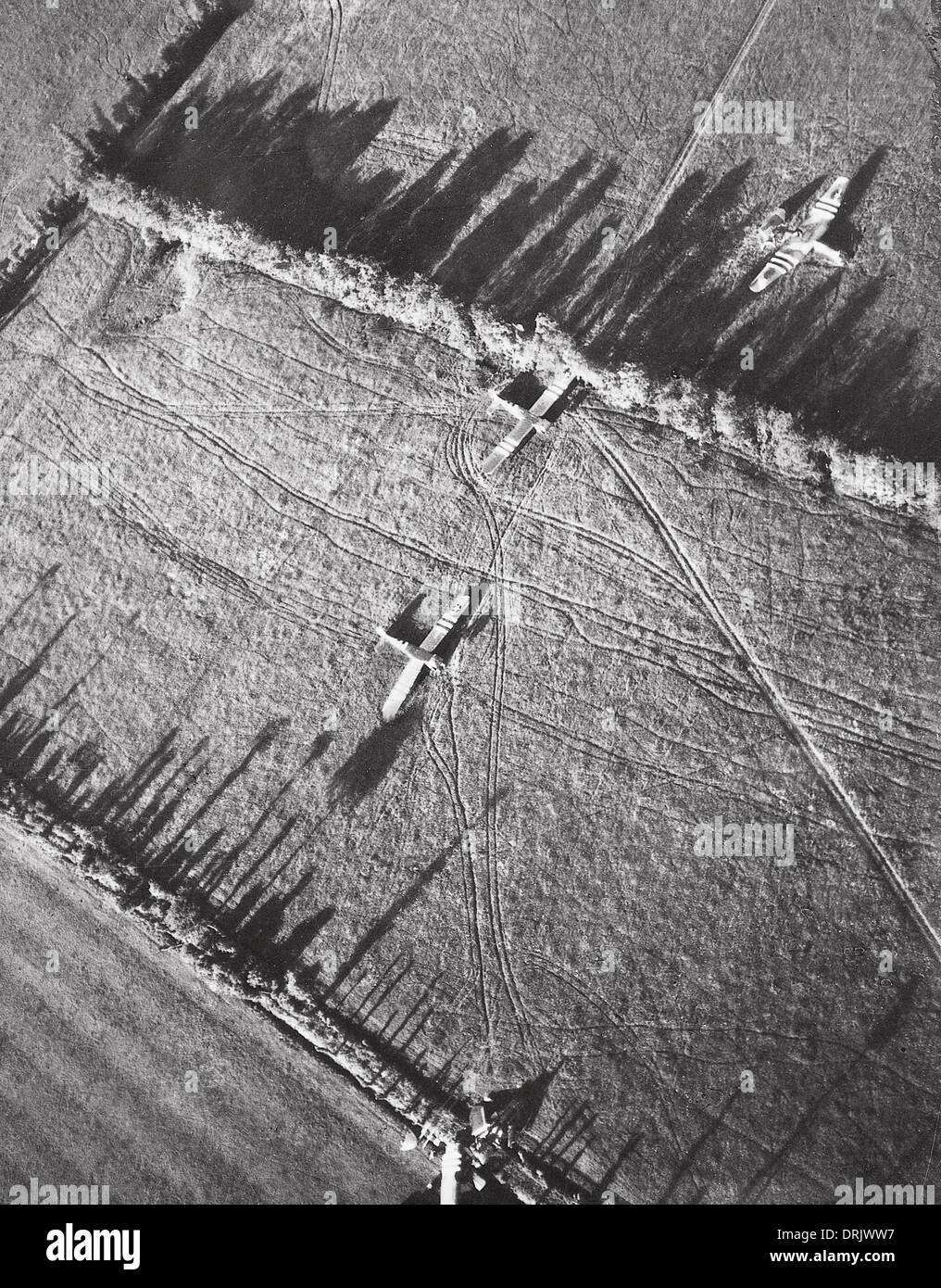 Normandy ww2 1944 hi-res stock photography and images - Alamy
