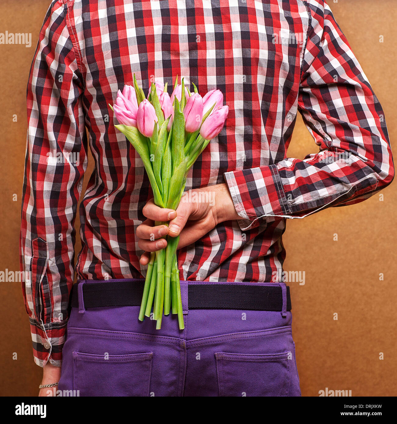 Girl boy proposal hi-res stock photography and images - Alamy