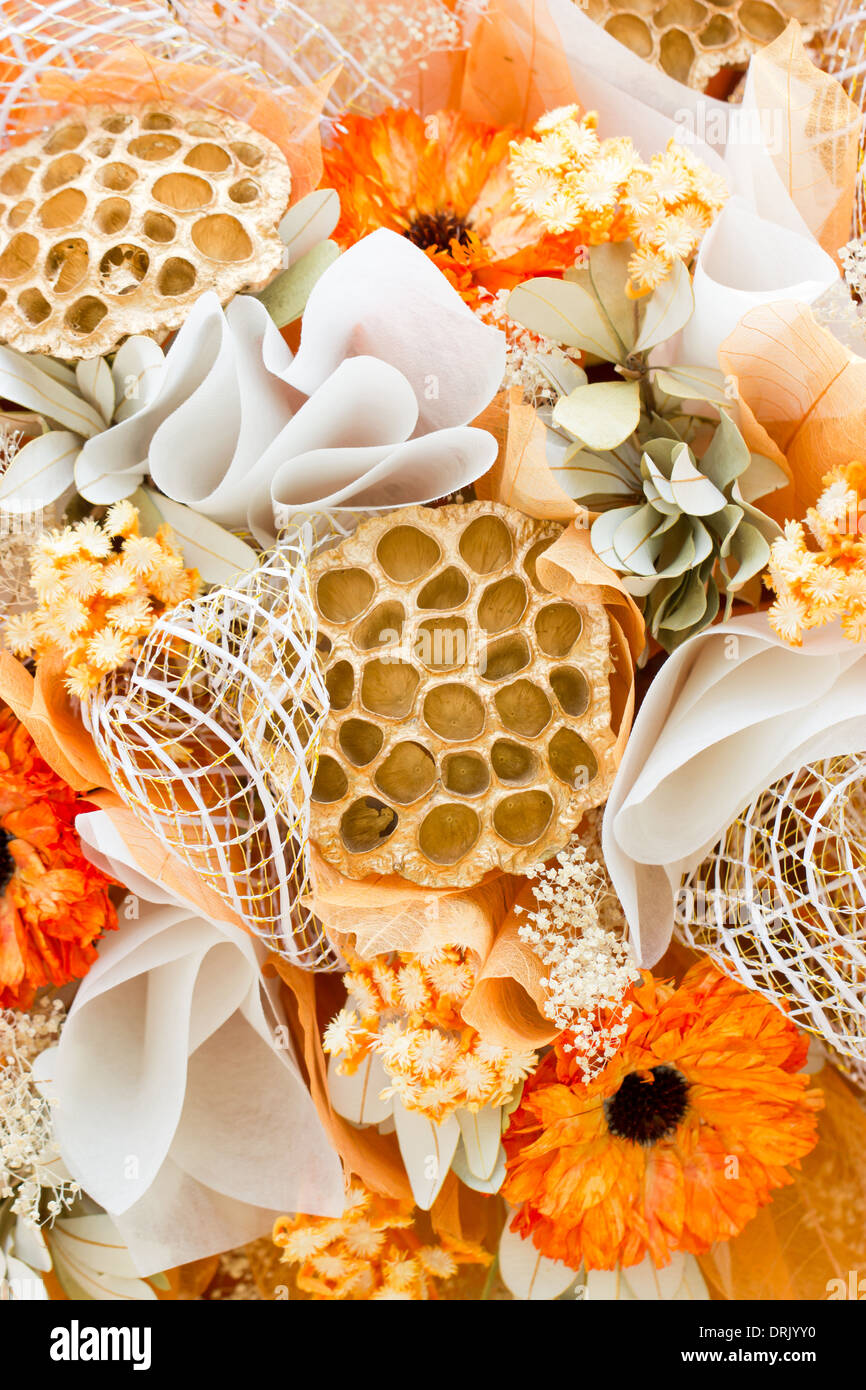 Artificial bouquet hi-res stock photography and images - Alamy