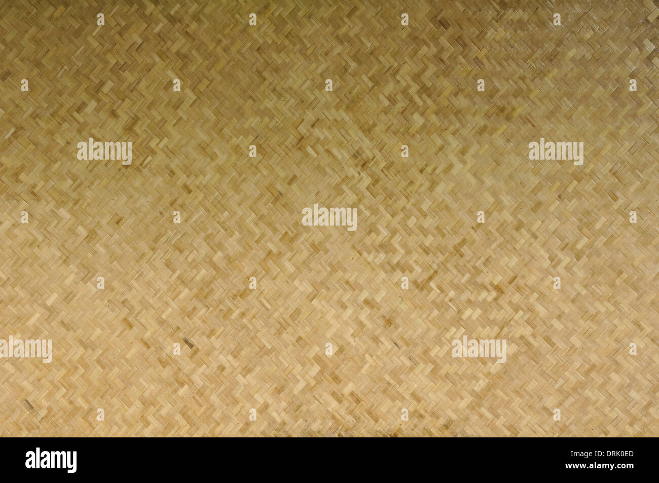 The bamboo panel made from pieces of bamboo Stock Photo Alamy