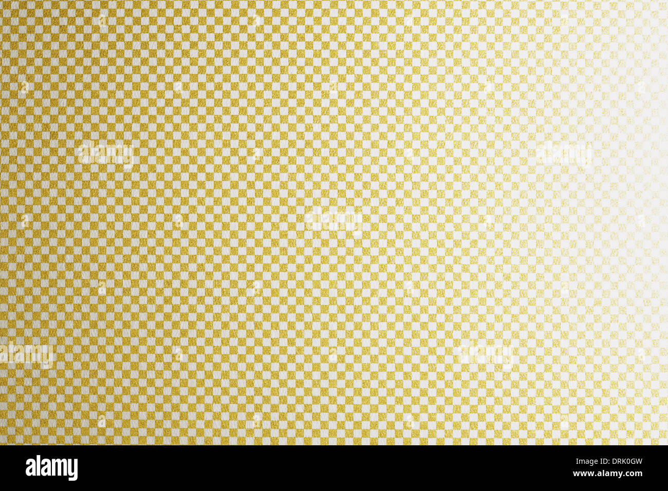 Golden texture Stock Photo