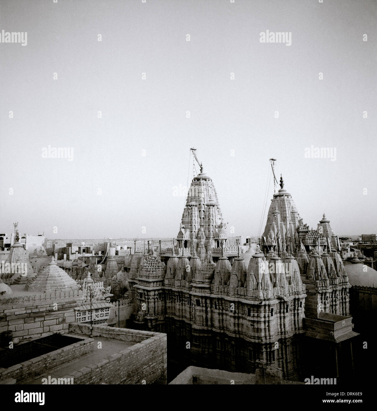Beautiful temples of india hi-res stock photography and images - Alamy