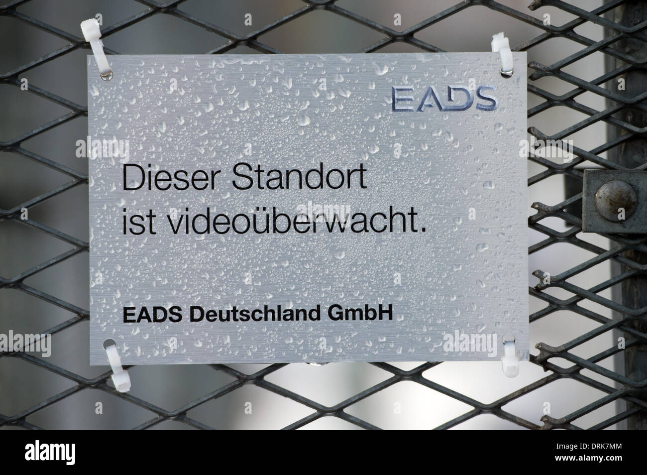 Eads airbus gmbh hires stock photography and images Alamy