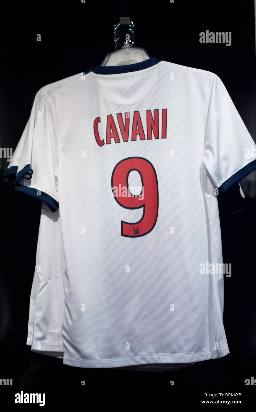 psg replica kit