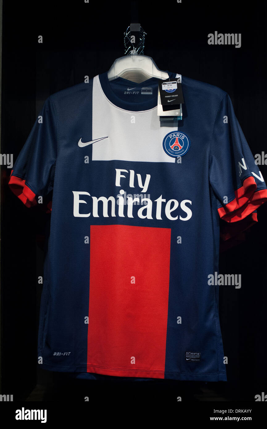 psg replica kit
