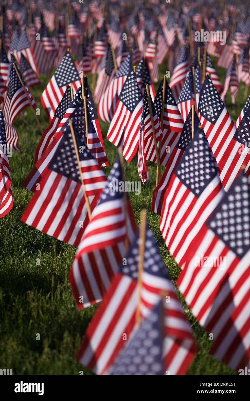 Remembering the Those Who Died Serving in the United States Armed ...