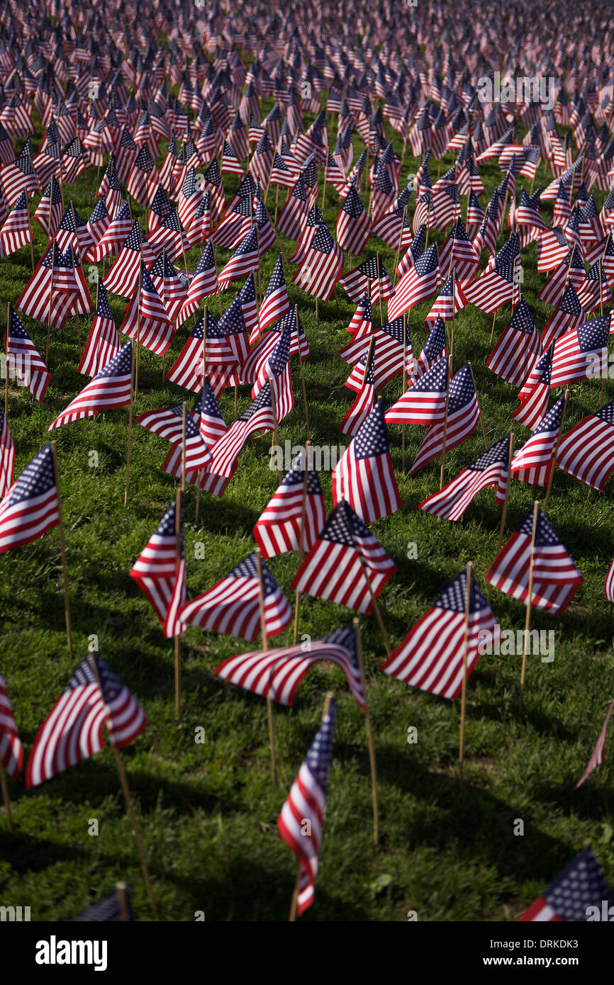 Remembering the Those Who Died Serving in the United States Armed ...