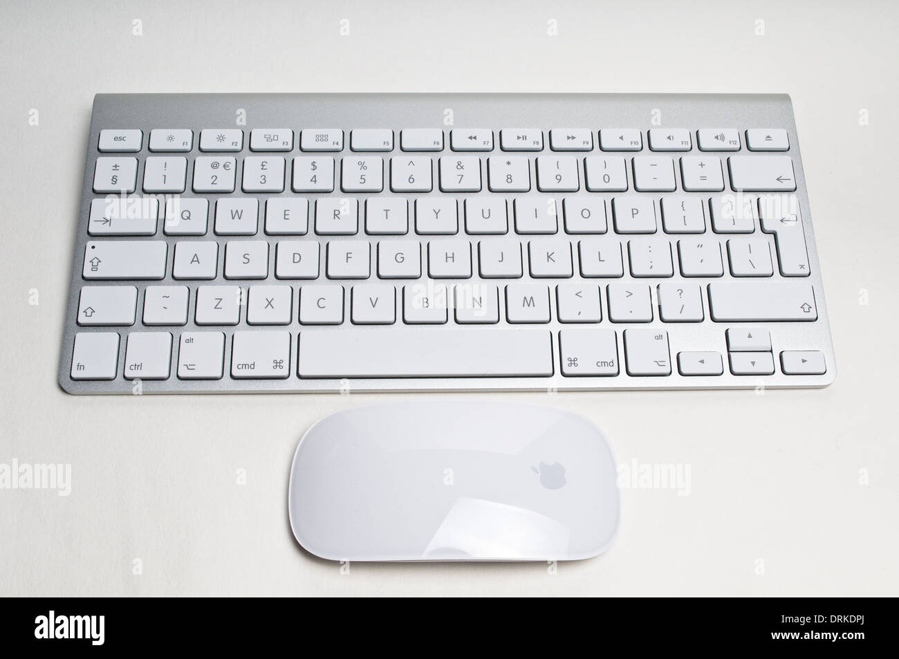 apple keyboard and mouse for imac