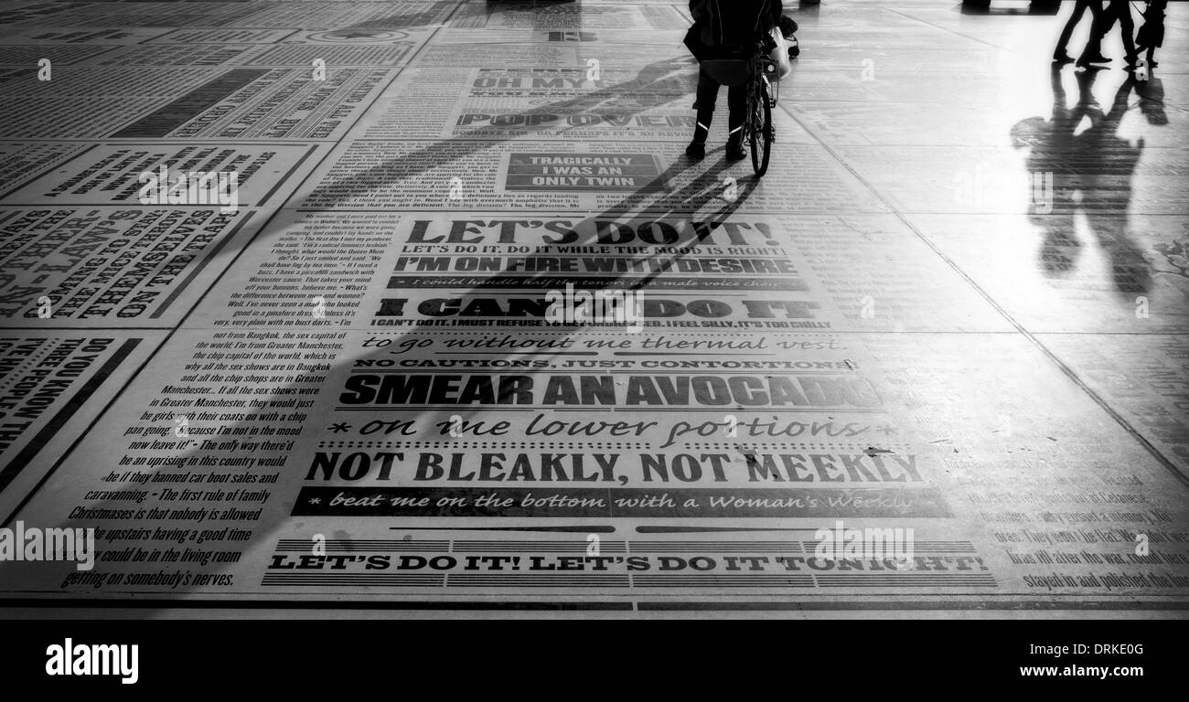 The Ballad of Barry and Freda also known as Let’s Do It by Victoria