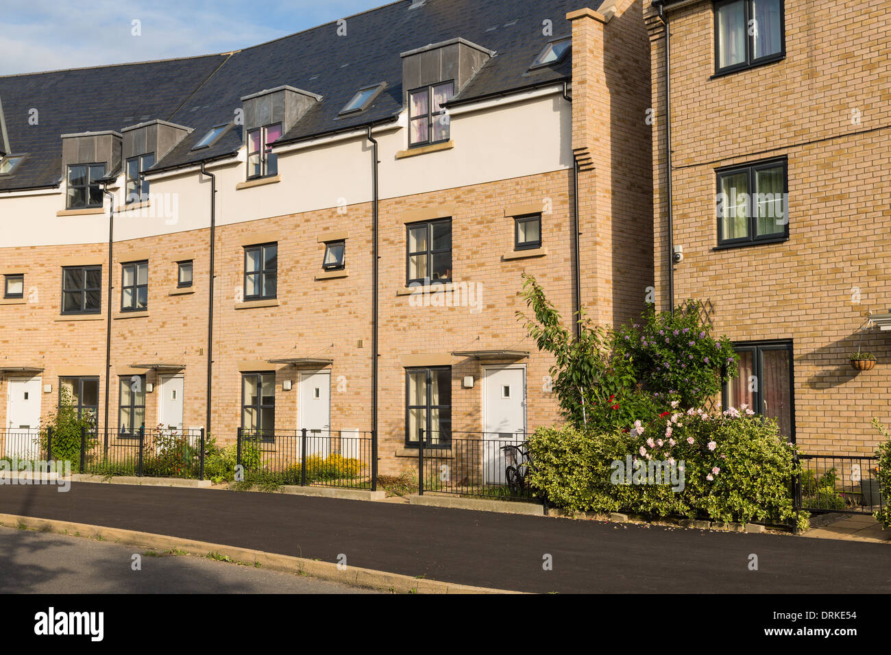 House residential cambridge hires stock photography and images Alamy