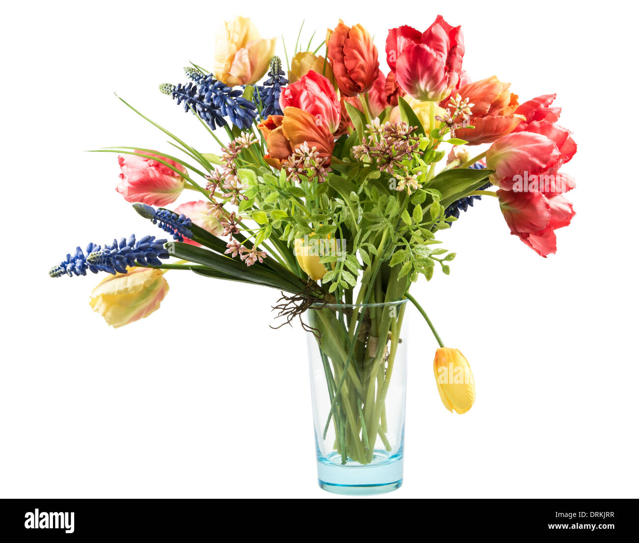 Artificial flower bouquet hi-res stock photography and images - Alamy