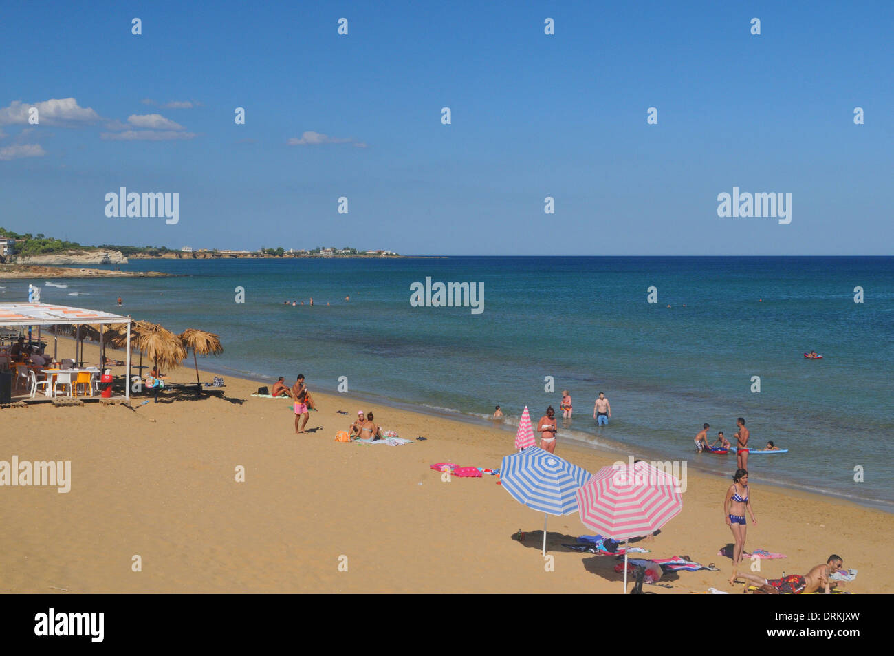 Noto marina hi-res stock photography and images - Alamy