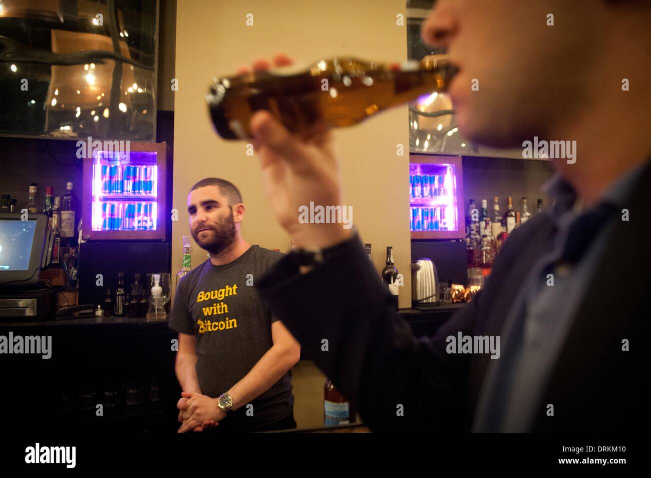 Nicolas cary hi-res stock photography and images - Alamy