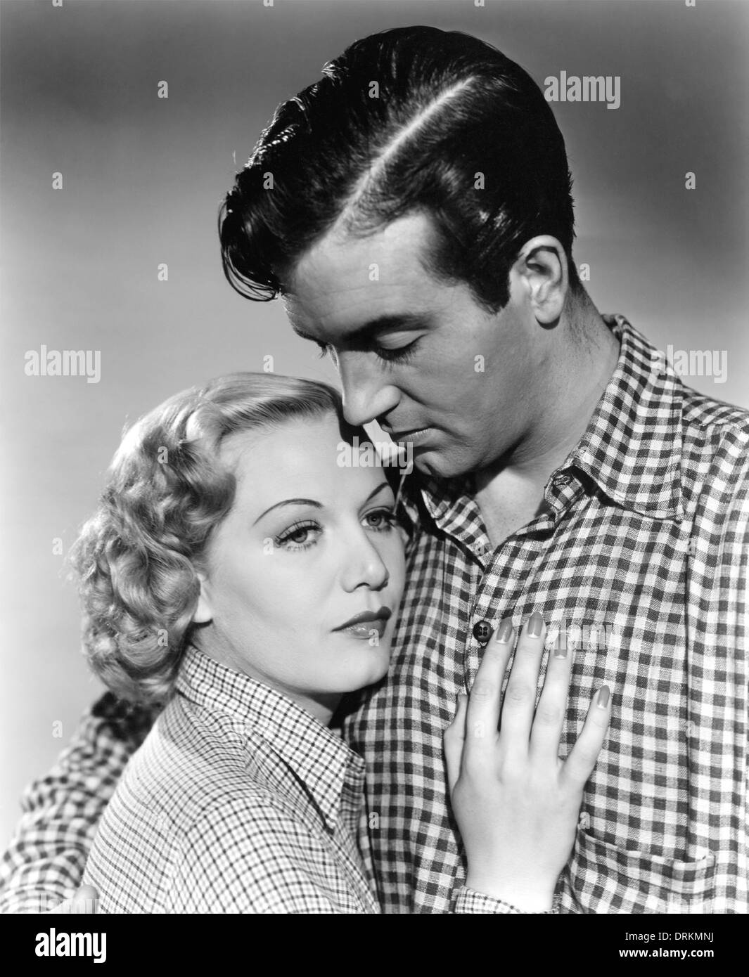 King bros Black and White Stock Photos & Images Alamy