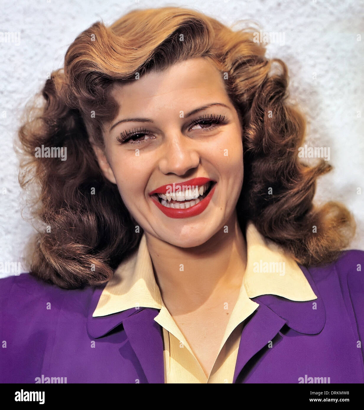 Hayworth images rita The remarkable